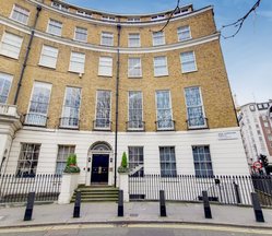 1, 24 Great Cumberland Place, W1H
