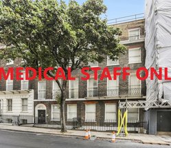 Room 3, 77 Guilford Street, WC1N