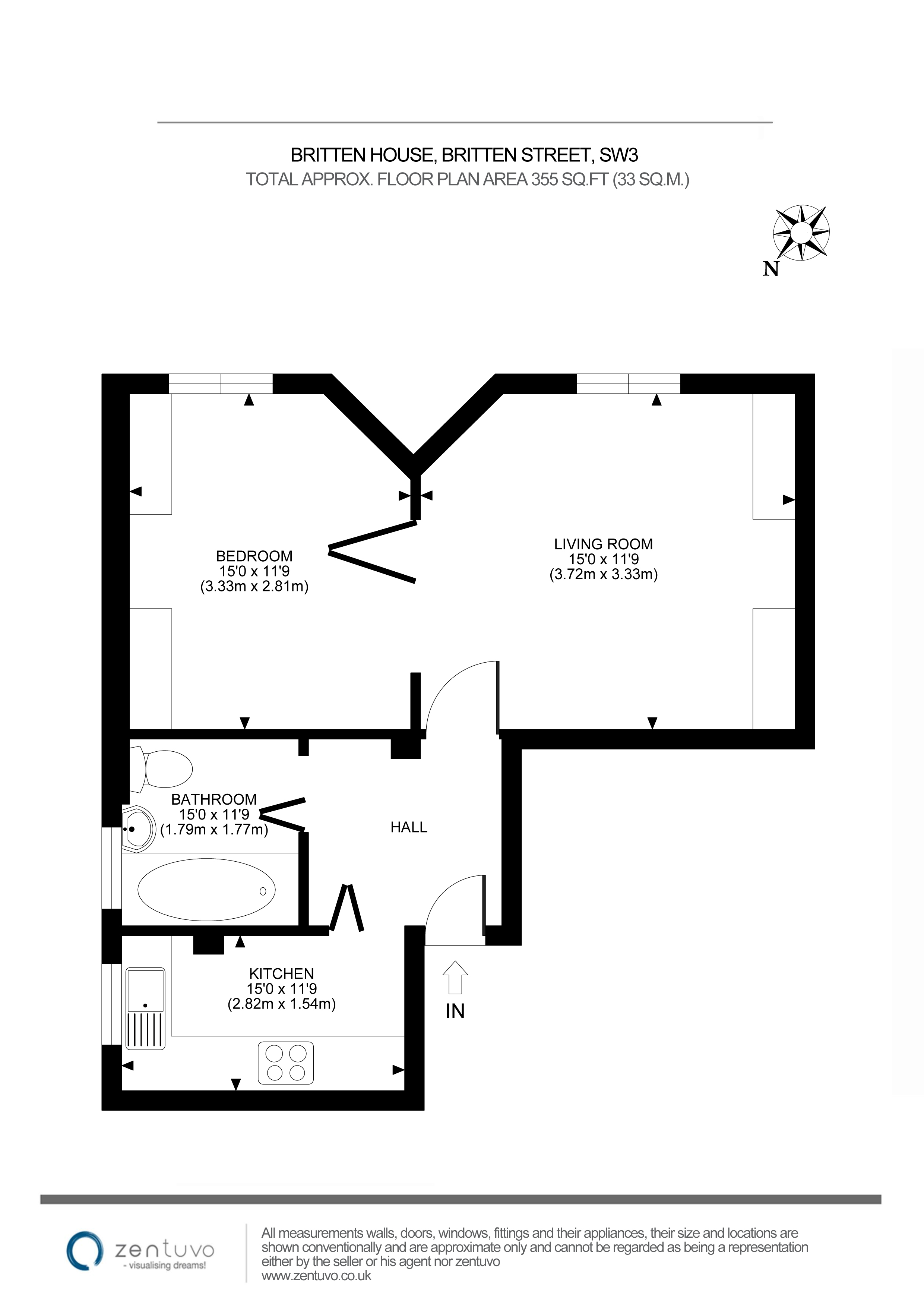 Britten Street Chelsea SW3 Property for Sale Chelsea Lettings Agents