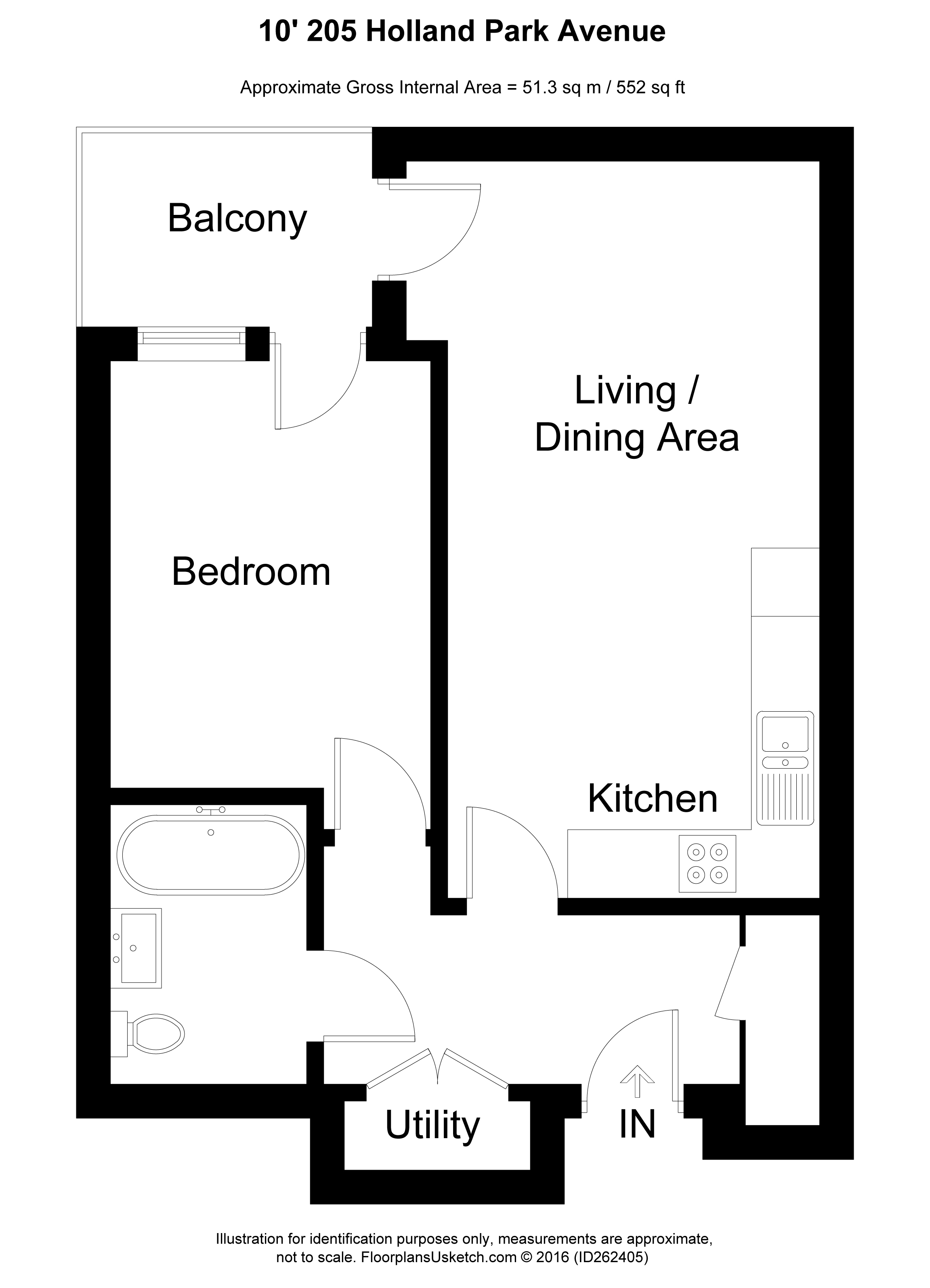 Holland Park Avenue Holland Park W11 Property for Sale Chelsea