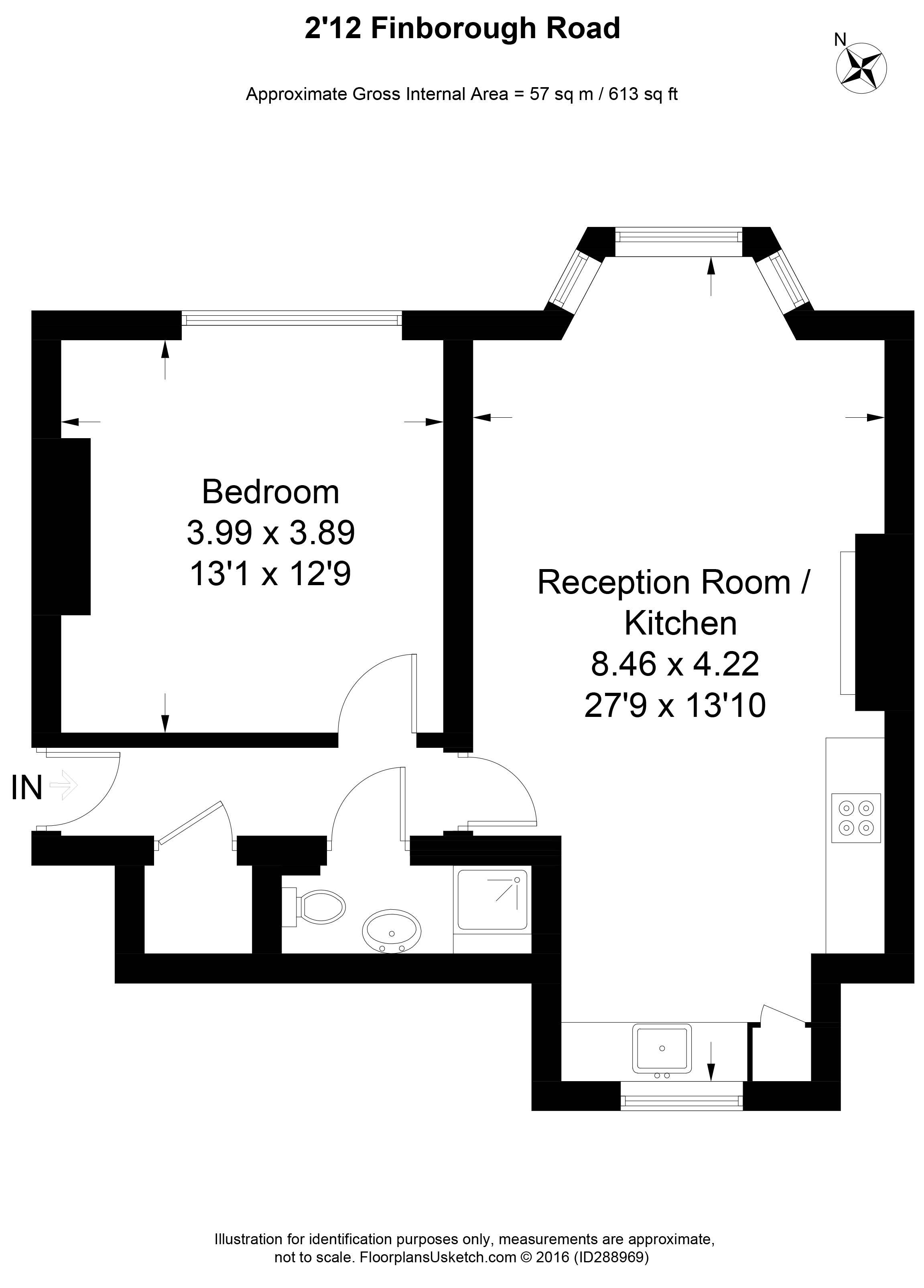 Finborough Road Earls Court SW10 Property for Sale Chelsea Lettings