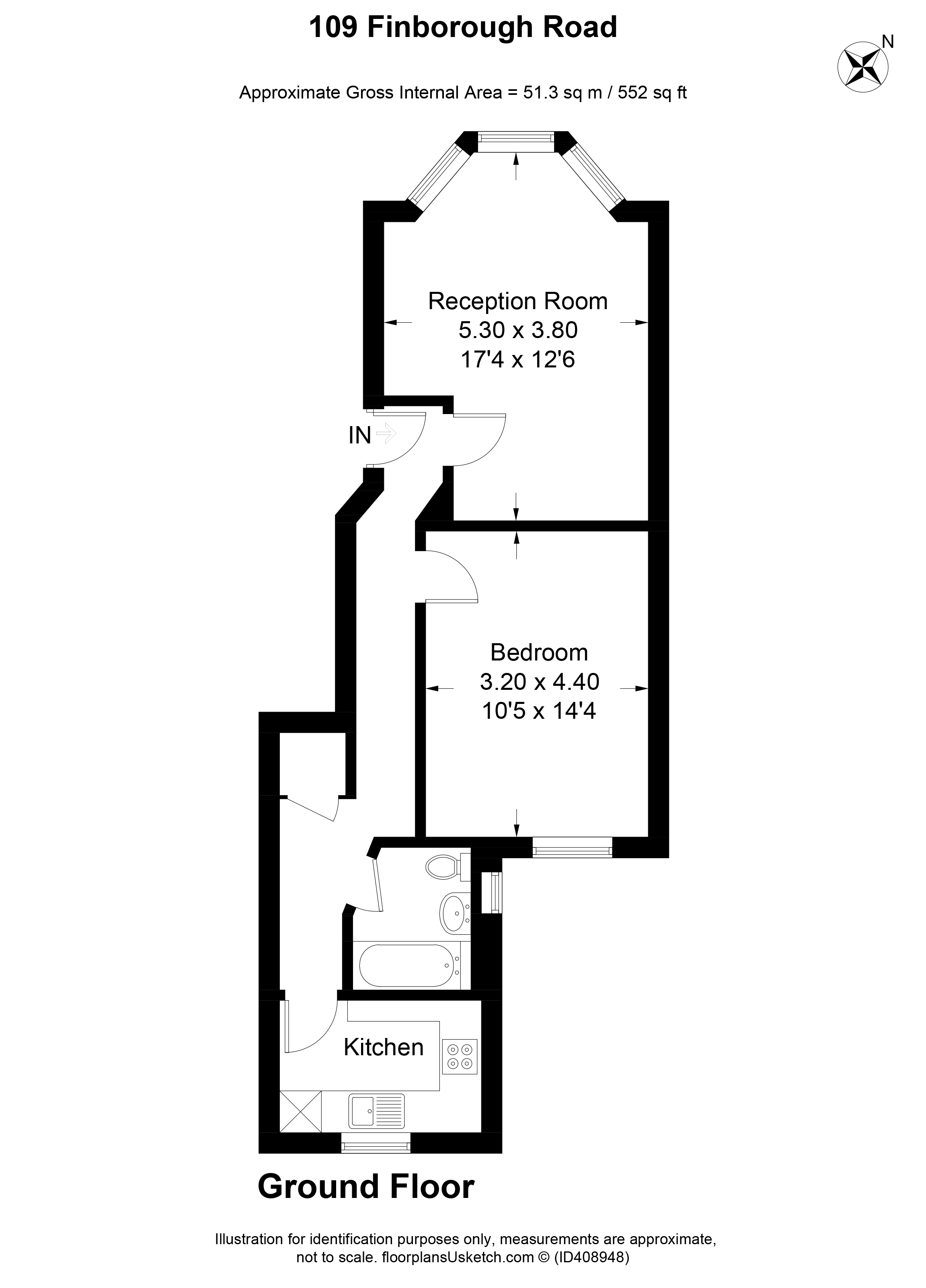 Finborough Road Earls Court SW10 Property for Sale Chelsea Lettings