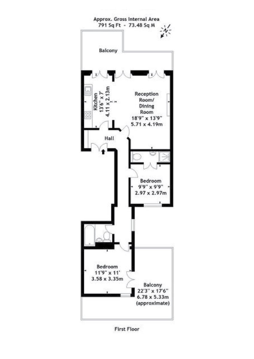 Redcliffe Square Earls Court SW10 Property for Sale Chelsea Lettings