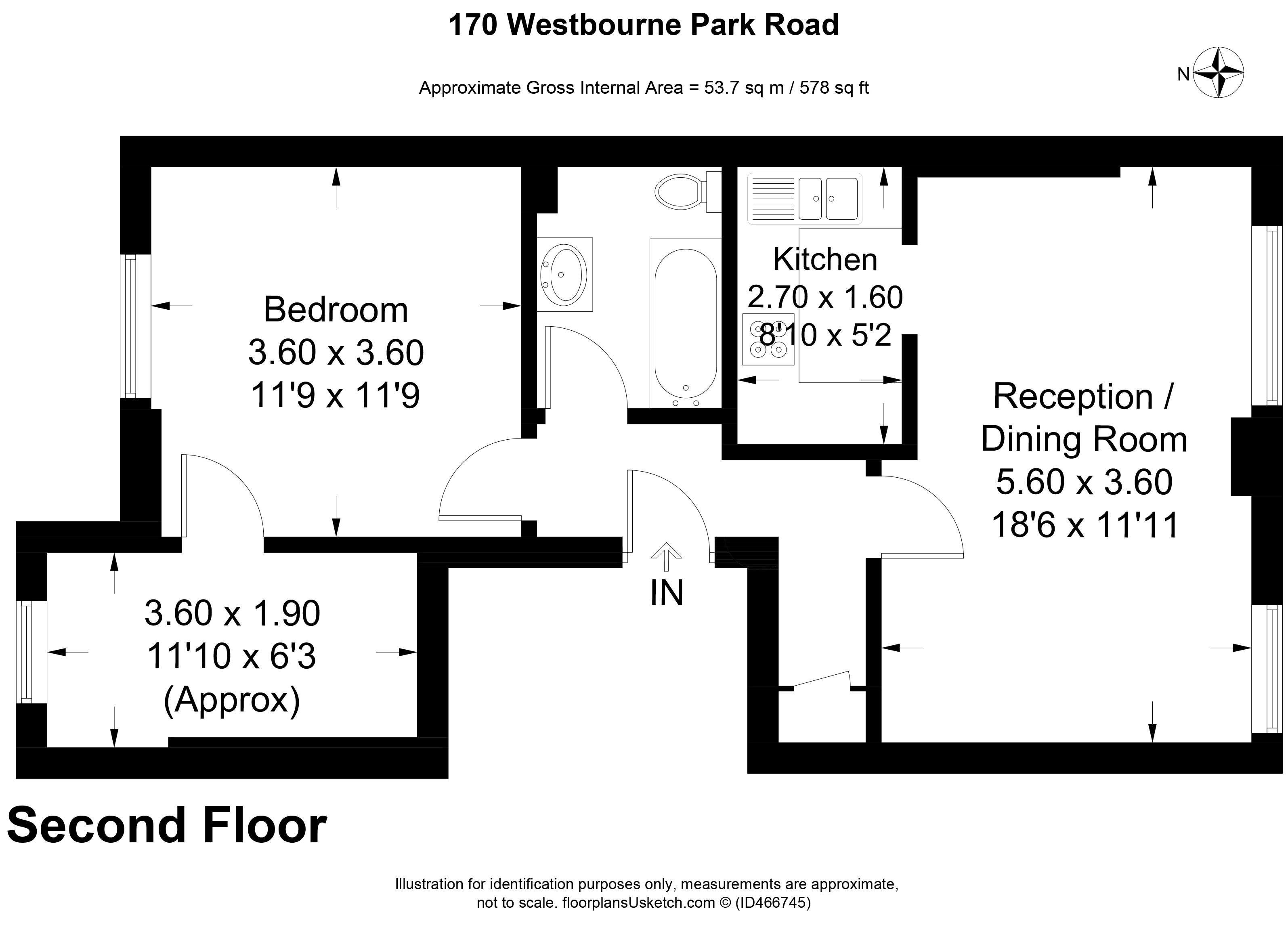 Westbourne Park Road Notting Hill W11 Property for Sale Chelsea