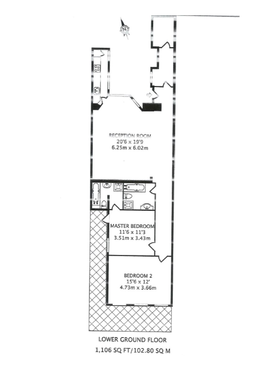 Warwick Road Earls Court SW5 Property for Sale Chelsea Lettings