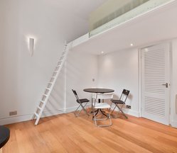 G1 Clifford Court, 24 Kensington Gardens Square, W2