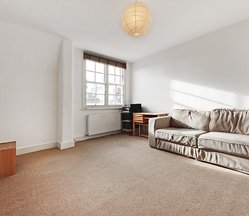 47 Queen Alexandra Mansions Judd Street, WC1H