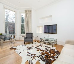 11, 25-27 Courtfield Road, SW7