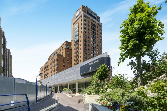Point West Gloucester Road SW7 Property for Sale Chelsea | Lettings ...