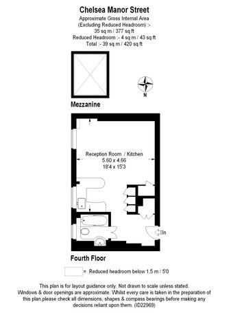 Chelsea Manor Street Chelsea SW3 Property for Sale Chelsea | Lettings ...