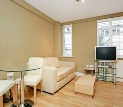 5 Nell Gwynn House, SW3