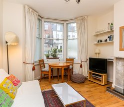 GFF, 118 Hurlingham Road, SW6