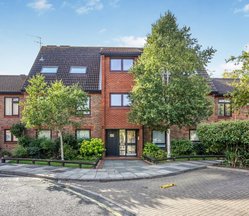 1st Floor, 26 Crammond Close, W6