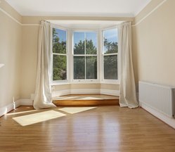 First Floor Flat 71 St Helen's Gardens, W10