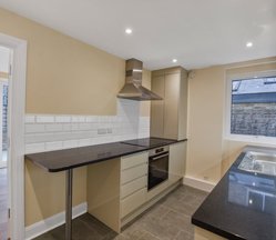 LGF, 71 St Helen's Gardens, W10