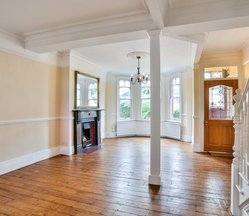 91 Elsenham Street, SW18
