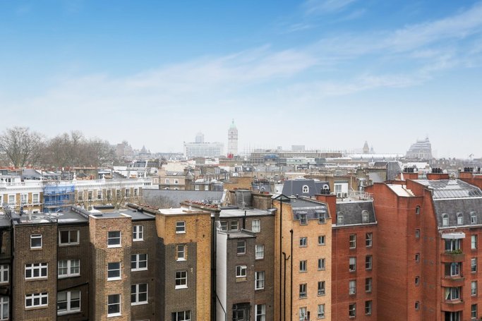 Point West Gloucester Road SW7 Property for Sale Chelsea | Lettings ...