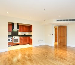 27 Chelsea Vista The Boulevard, SW6