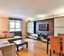 10 Macready House 75 Crawford Street, W1H