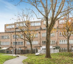 144 Cheesemans Terrace, W14