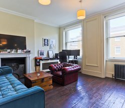 2nd Floor, 31 Gloucester Place, W1U