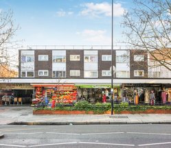 92 Mayne House (Howell House), W2