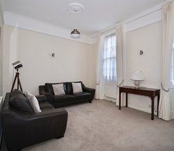 H, 80a York Street, W1H