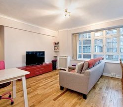 107 Portsea Hall Portsea Place, W2