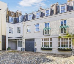 7 Chesham Mews, SW1X