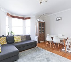 10A Ongar Road, SW6