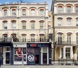3 Yale House, 232A Old Brompton Road, SW5