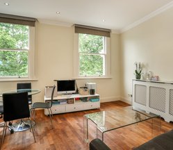 5 Yale House, 232A Old Brompton Road, SW5