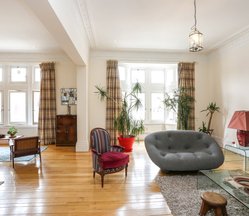 7, 24 Palace Court, W2