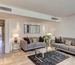 1 Imperial House, W8