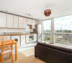 38 Palladio Court Mapleton Road, SW18