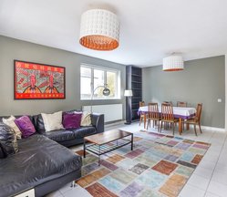 12, 6-8 Porchester Terrace, W2