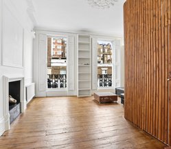 1, 8 Spring Street, W2