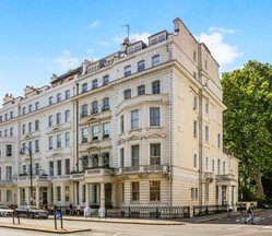 2, 5 Cornwall Gardens, SW7