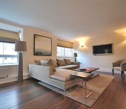 7 Greville House Kinnerton Street, SW1X