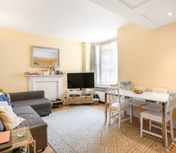 25 Ralph Court Queensway, W2