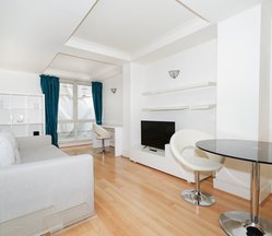 12 The Phoenix Bird Street, W1U