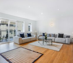 56 Richbourne Court Harrowby Street, W1H