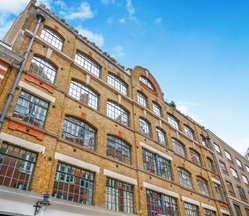 9, 9 Kean Street, WC2B