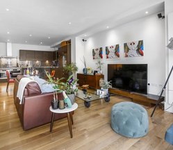 9, 9 Kean Street, WC2B