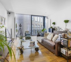 9, 9 Kean Street, WC2B