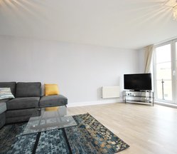 94 Elizabeth Court Palgrave Gardens, NW1