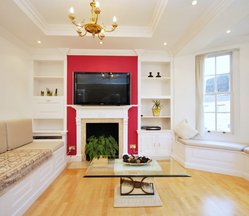 34 Sherwood Court Bryanston Place, W1H