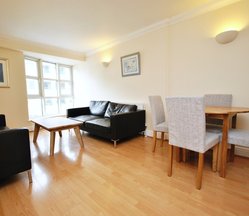 606 Belvedere Heights, 199 Lisson Grove, NW8