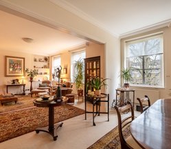 13, 34 Bryanston Square, W1H