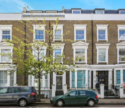 5, 94 Warwick Gardens, W14